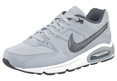 nike command leather grijs|Buy Air Max Command Shoes: New Releases & Iconic Styles.